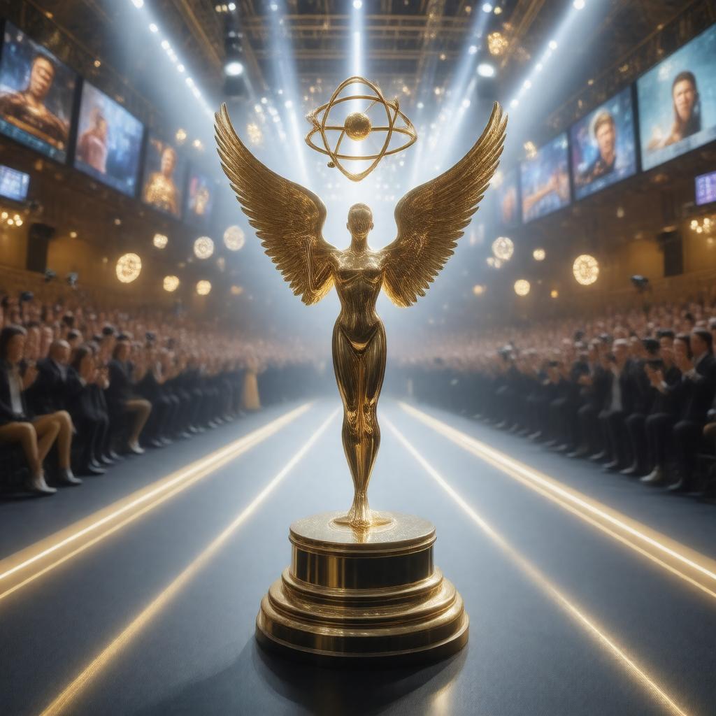 Emmy Award